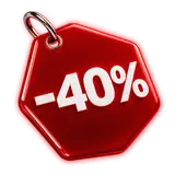 -40%